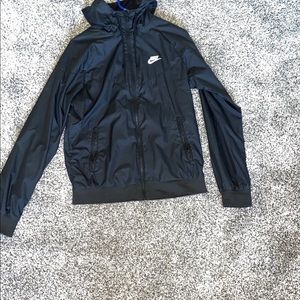 nike windbreaker
